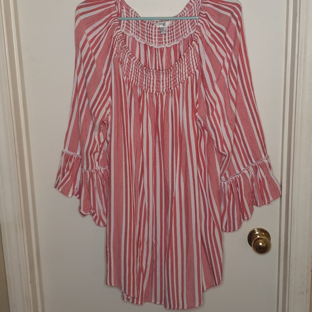 Terra&sky top size 1x